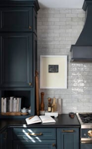 15 Aesthetically Pleasing Kitchen Storage & Organization Ideas - roomfortuesday.com