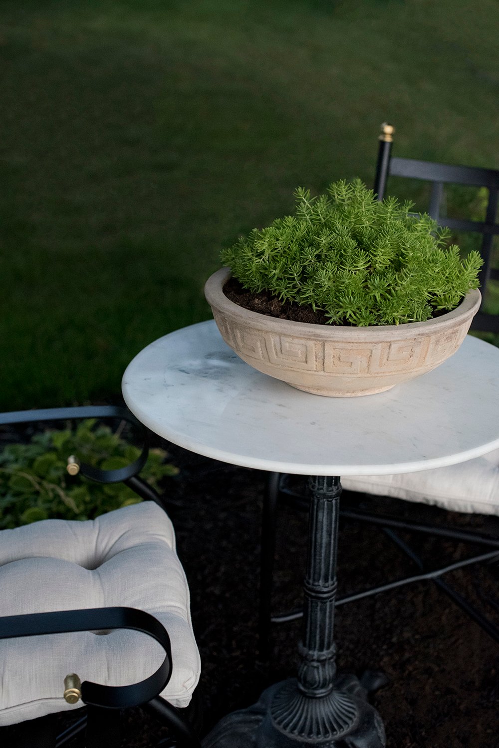 2023 Outdoor Living Tour - roomfortuesday.com