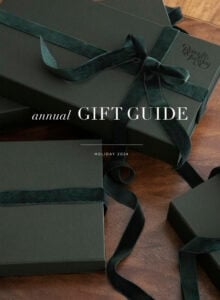 2024 Holiday Gift Guide - roomfortuesday.com