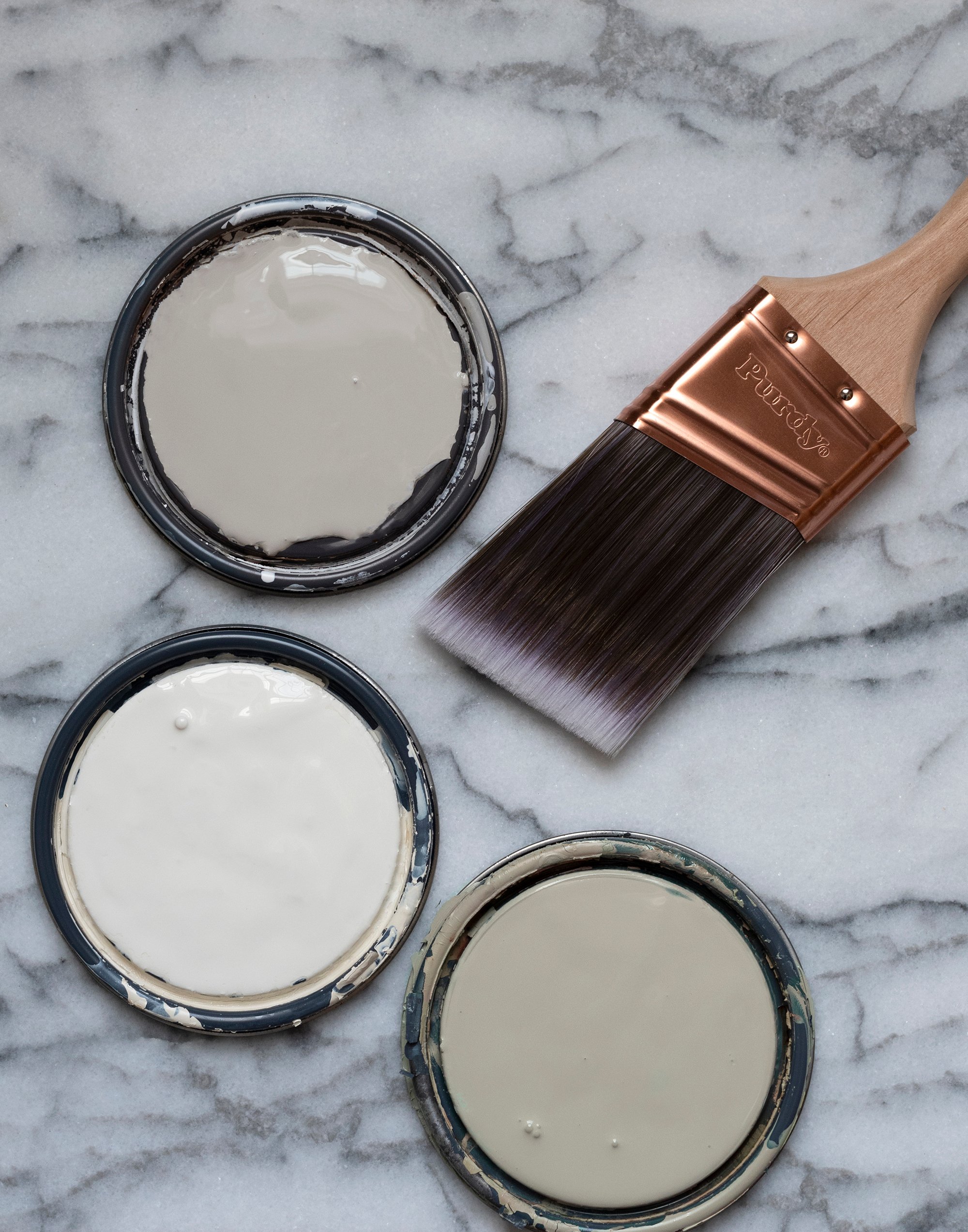 30 of My Favorite Neutral (Non-White) Paint Colors - roomfortuesday.com