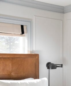 40 Designer Approved Roman Shades to Fit Any Budget - roomfortuesday.com