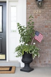 4th of July Barbecue - roomfortuesday.com