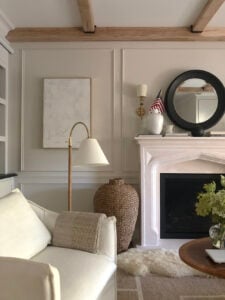 10 Classic Fourth of July Decorating Ideas - roomfortuesday.com