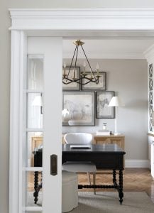 5 Things Every Home Office Needs - roomfortuesday.com