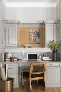 5 Tips for Working From Home + Home Office Furniture Roundup - roomfortuesday.com