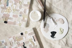 Noteworthy: Painting for Fun