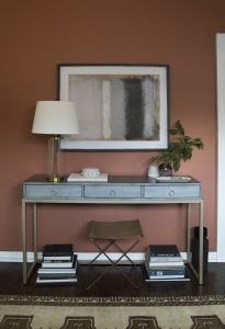 Sherwin-Williams Color of the Year - roomfortuesday.com