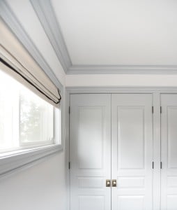My Thoughts On Moulding & Millwork - roomfortuesday.com