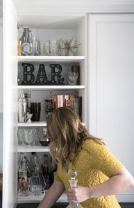 Amazon Finds : Affordable Barware - roomfortuesday.com