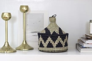 african basket