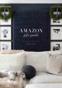 The Best Gifts from Amazon 2024 - roomfortuesday.com