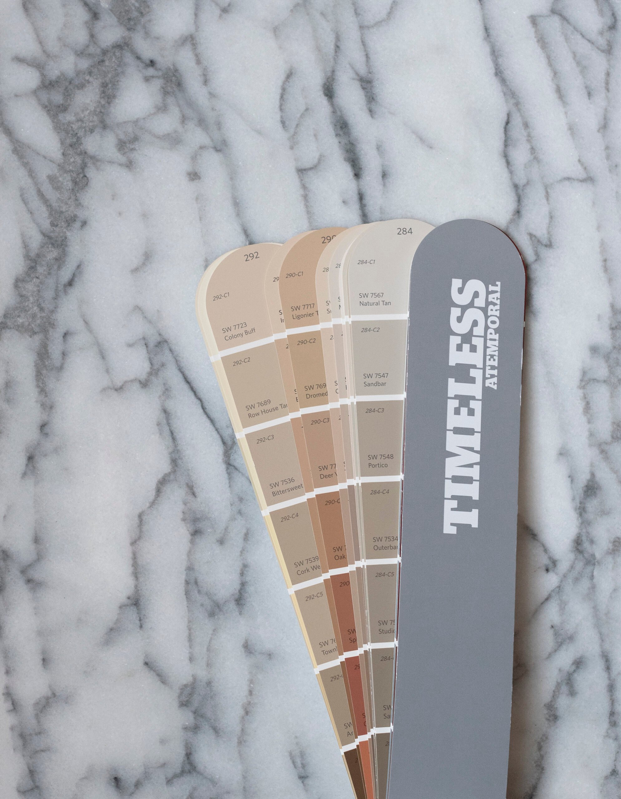 30 of My Favorite Neutral (Non-White) Paint Colors - roomfortuesday.com