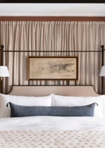 20 Things Every Bedroom Should Have (According to A Designer) - roomfortuesday.com