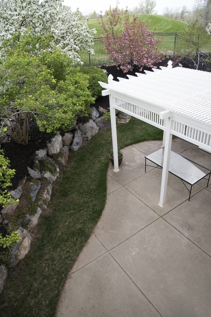 Goals for My Outdoor Living Areas - roomfortuesday.com