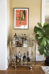 The Ultimate Bar Cart Checklist