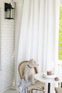 2023 Outdoor Living Tour : Balcony - roomfortuesday.com