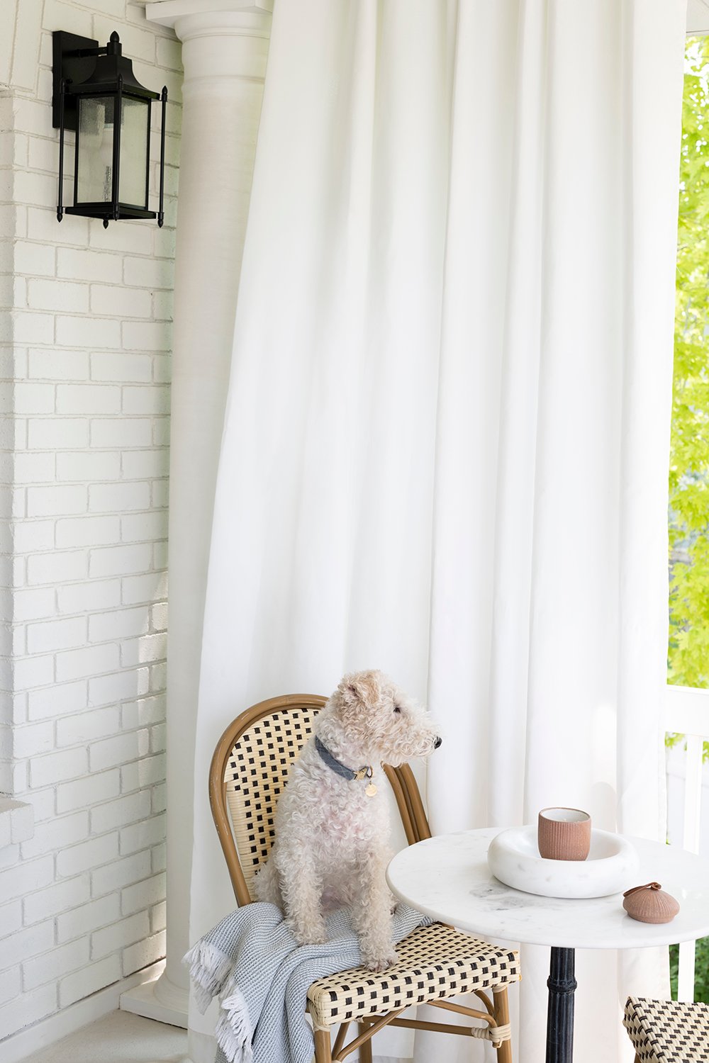 2023 Outdoor Living Tour - roomfortuesday.com