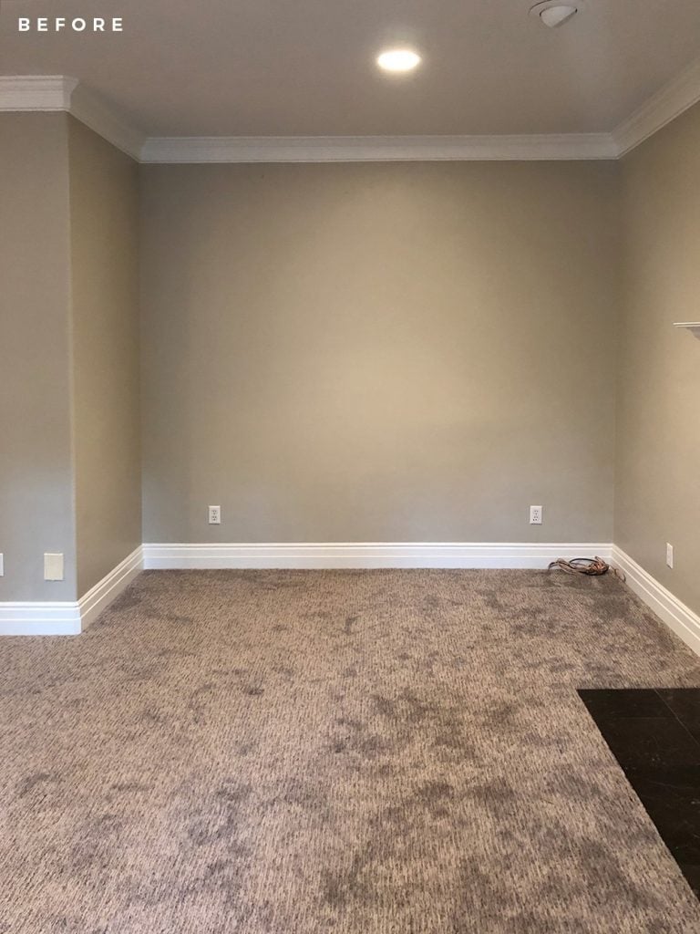 Formal Living Room Updates - roomfortuesday.com
