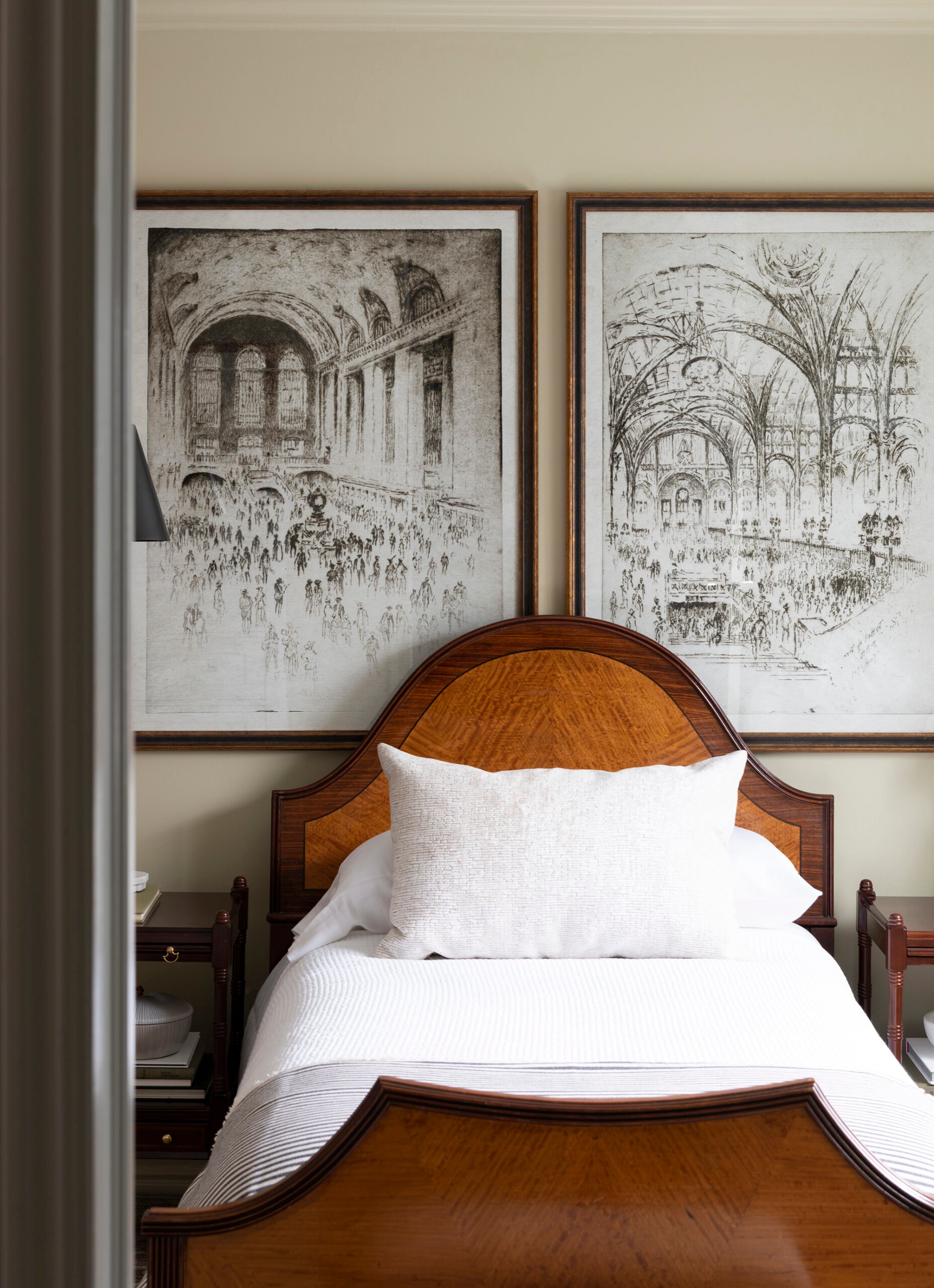 30 of My Favorite Neutral (Non-White) Paint Colors - roomfortuesday.com