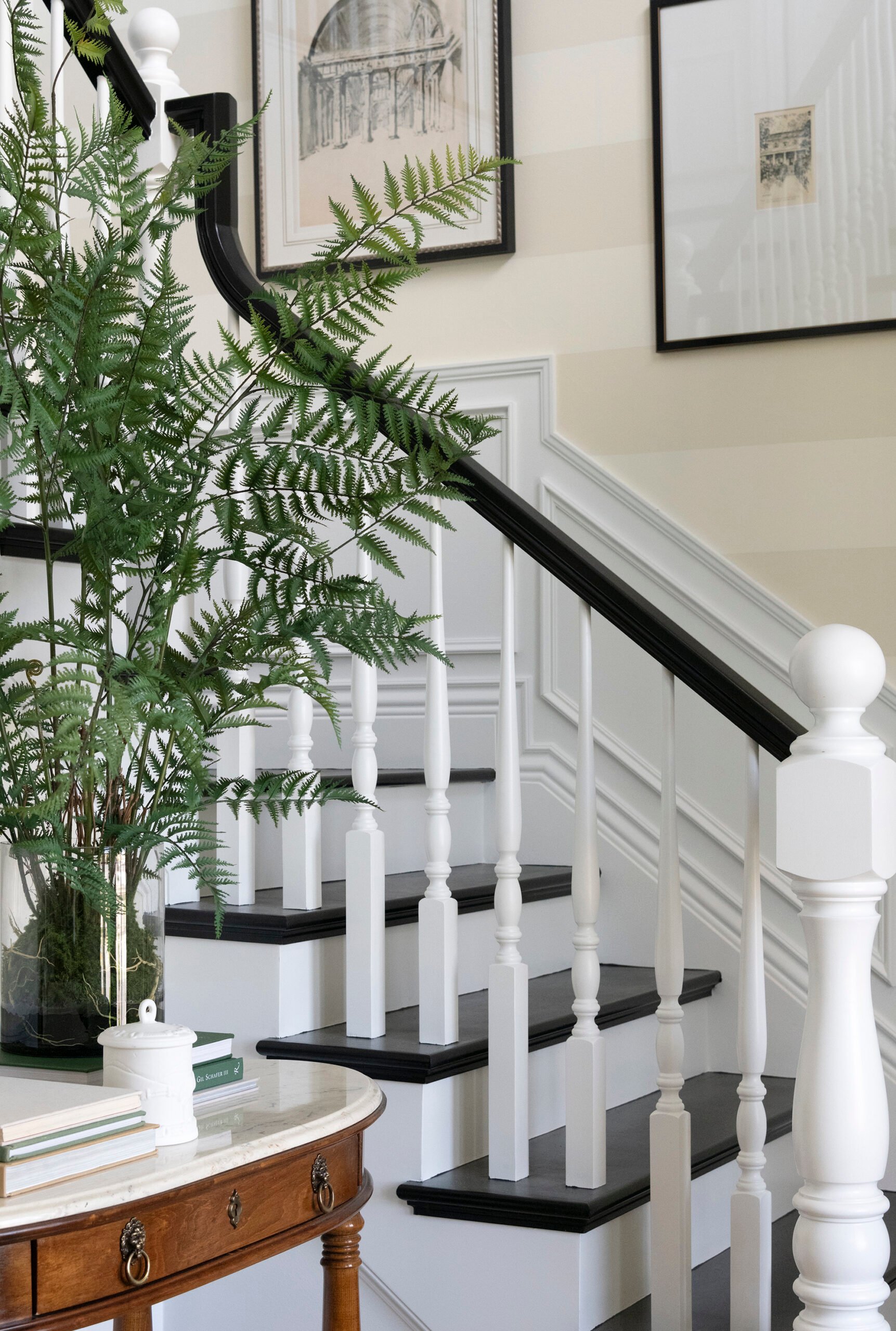 30 of My Favorite Neutral (Non-White) Paint Colors - roomfortuesday.com