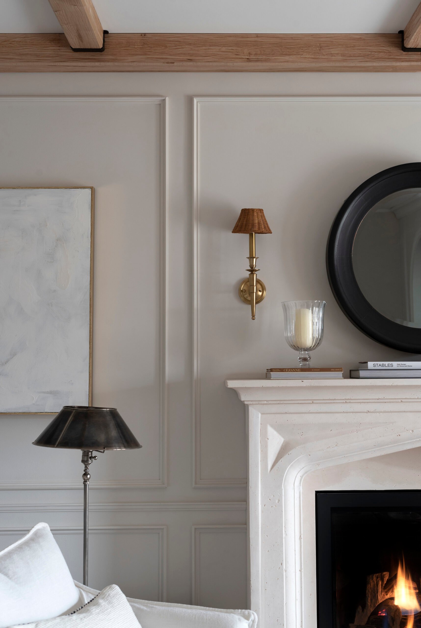 30 of My Favorite Neutral (Non-White) Paint Colors - roomfortuesday.com