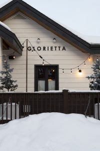 A Weekend Skiing in Jackson Hole - roomfortuesday.com