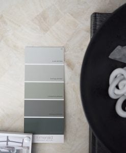 Favorite Paint Swatches From the SW Designer Deck - roomfortuesday.com