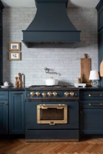 Spring Appliance Collection with Big Chill - roomfortuesday.com