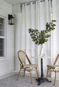 Roundup : Classic French Bistro Chairs - roomfortuesday.com