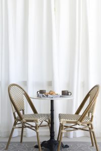 Bistro Set Pairings - roomfortuesday.com