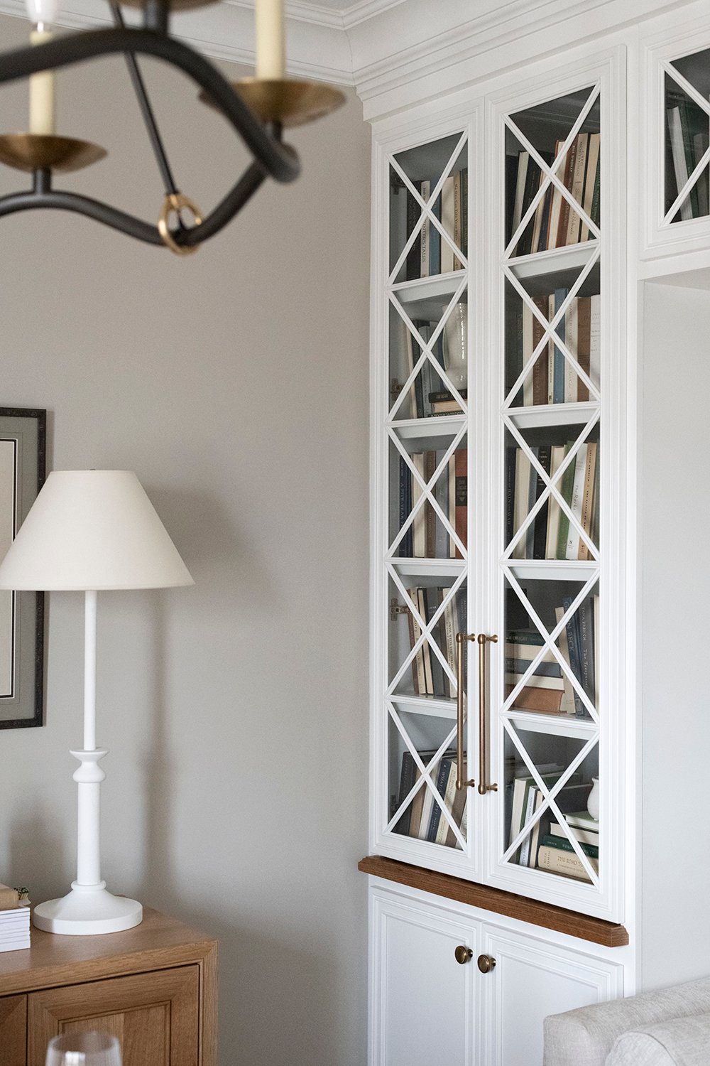 My Home Office Reveal - roomfortuesday.com