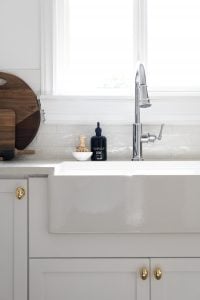 Classic Brass Cabinetry Knobs from Amazon - roomfortuesday.com