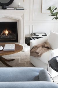 Formal Living Room Updates - roomfortuesday.com