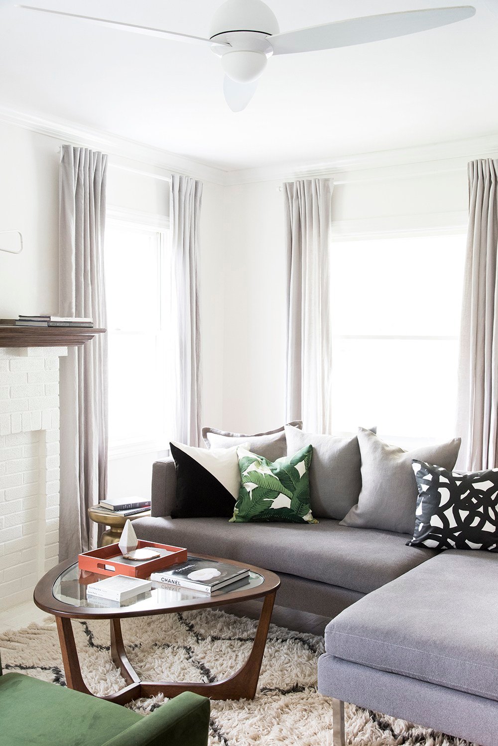 5 Renovation Regrets - roomfortuesday.com