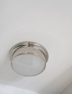 20 Classic & Affordable Light Fixtures From Amazon - roomfortuesday.com