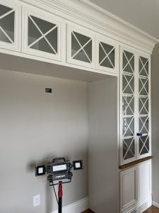 Office Renovation Update (Built-Ins & Millwork) - roomfortuesday.com