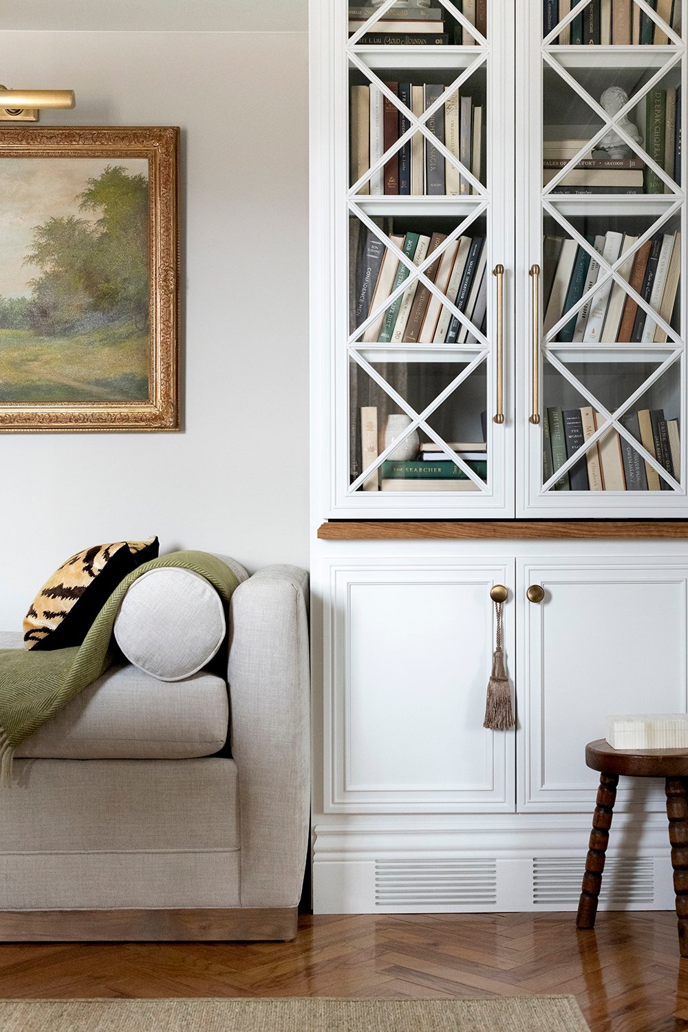 My Home Office Reveal - roomfortuesday.com