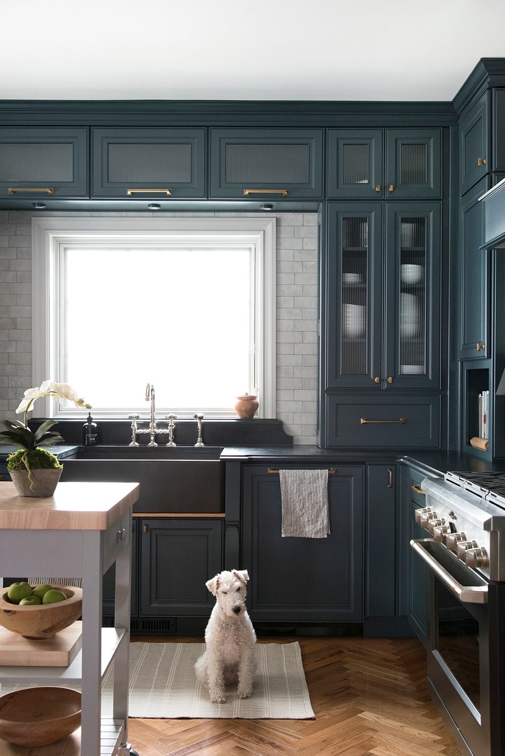 An Honest Review of the GE Cafe Range - roomfortuesday.com