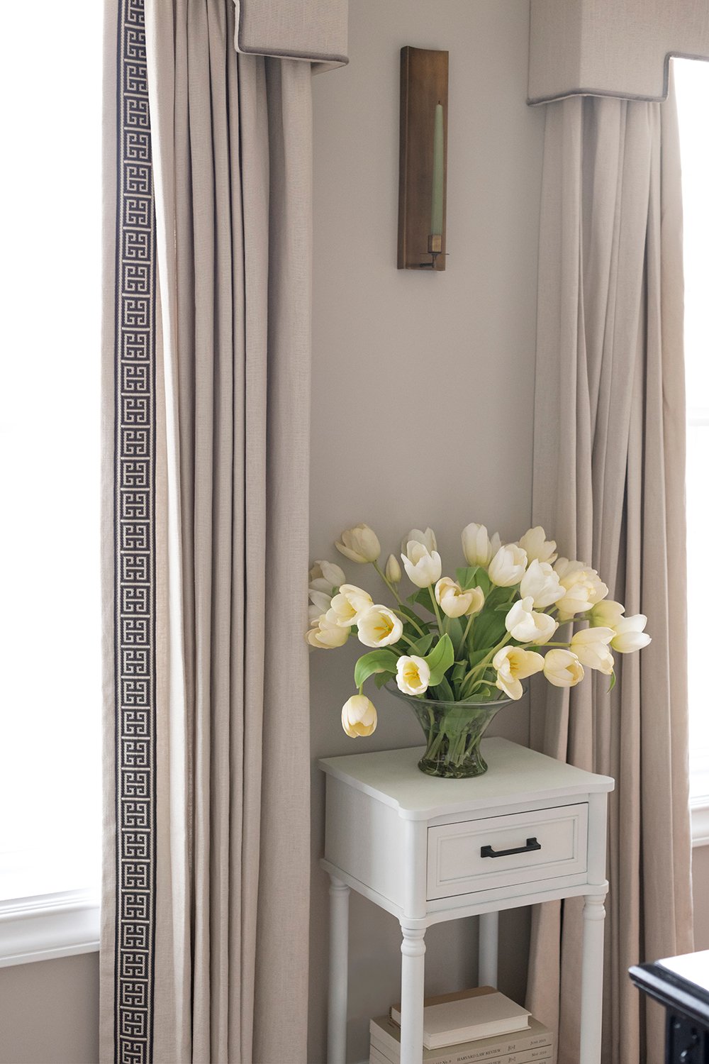 My Home Office Reveal - roomfortuesday.com