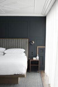 A Weekend Away in Nashville - roomfortuesday.com