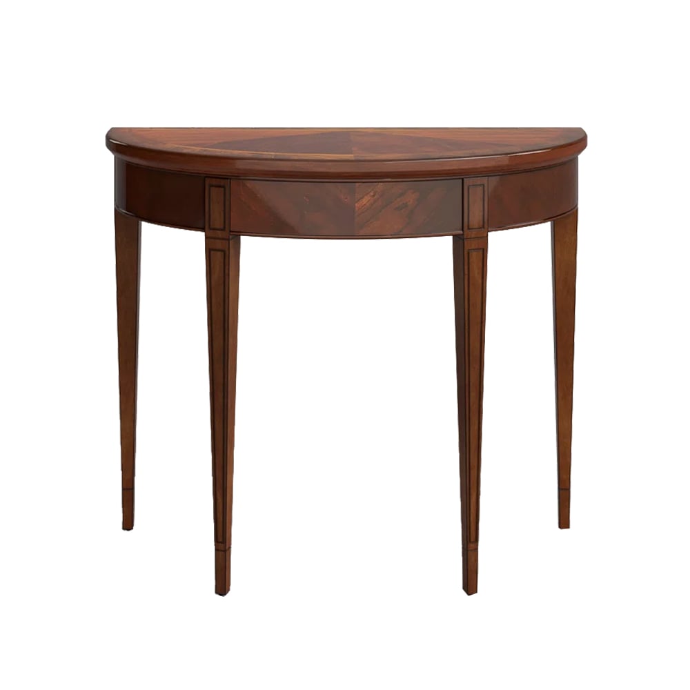 25 New Furniture Finds That Could Pass As Antique - roomfortuesday.com