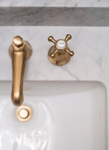 Classic Bathroom Plumbing Fixtures from Wayfair