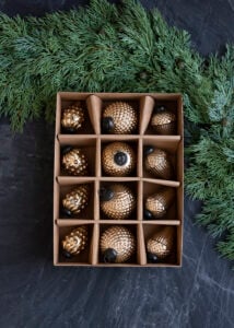 30 Classic Ornaments to Collect & How to Style Them - roomfortuesday.com