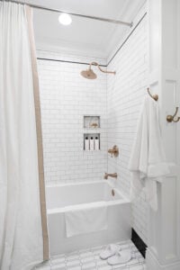 The Best Classic White Bath Towels for Any Budget (Tested & Approved) - roomfortuesday.com