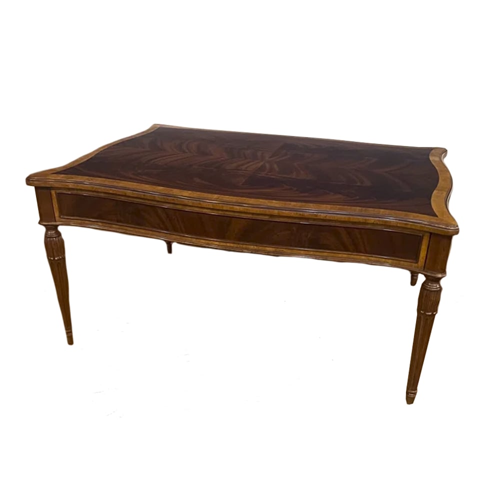 25 New Furniture Finds That Could Pass As Antique - roomfortuesday.com