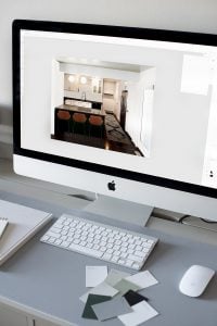 The Impact of Paint : SW Save Me - roomfortuesday.com