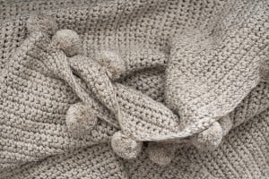 Cozy Throws for Winter