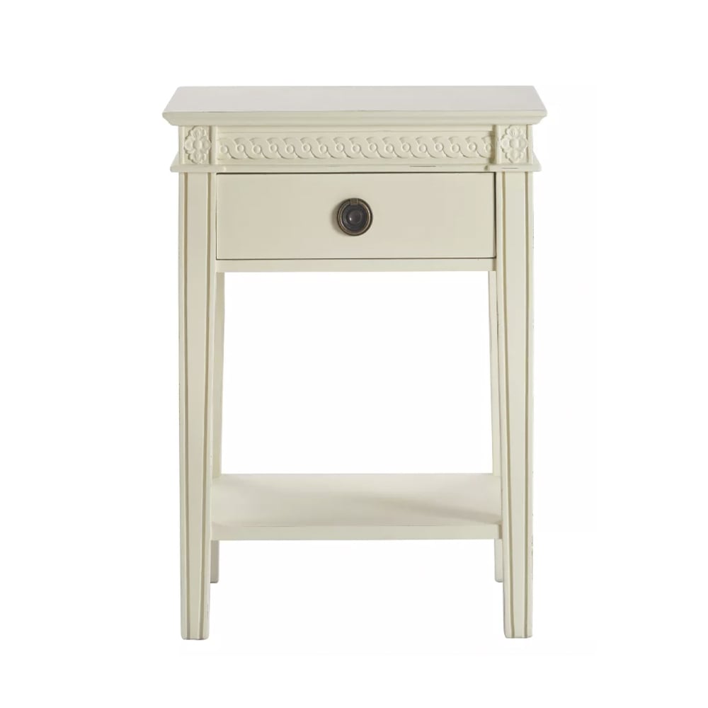 25 New Furniture Finds That Could Pass As Antique - roomfortuesday.com