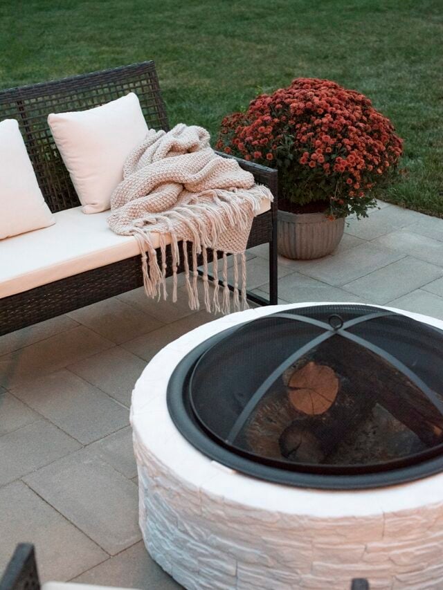 10 Posts to Get You Excited for Fall - roomfortuesday.com