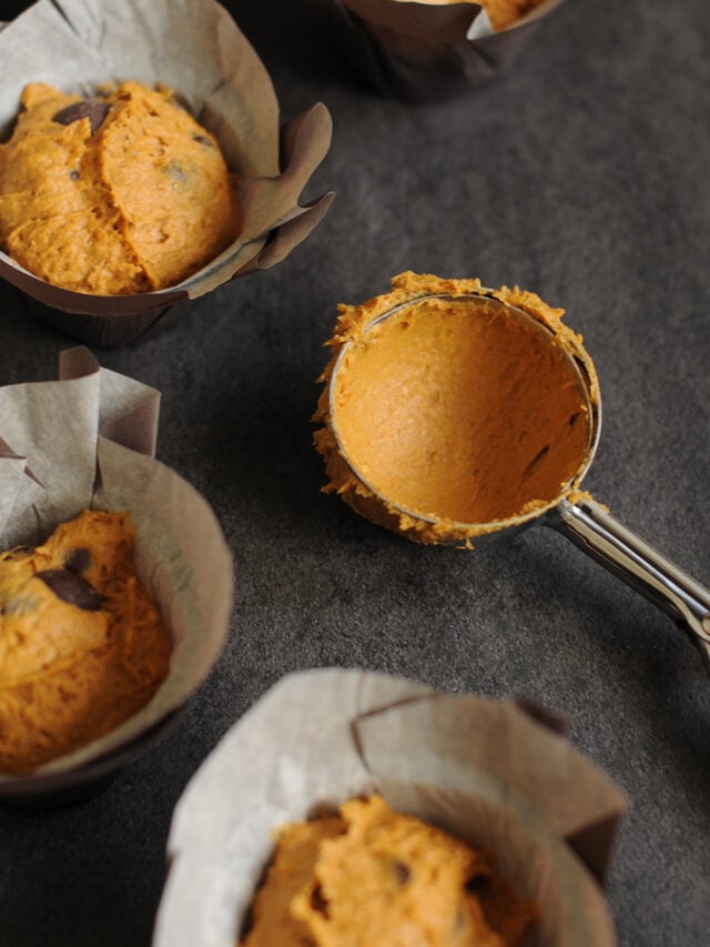 12 Pumpkin Recipes to Try This October - roomfortuesday.com